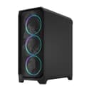 Fractal Design Meshify 3 RGB Mid Tower PC Case - Black TG Light Tint thumbnail 5
