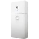 Ubiquiti Instant 802.3af Passive PoE to 802.3af Adapter - 48V DC Input - 24V  500 mA Output - 1 x 10/100/1000Base-T Input Port (s) - 1 x 10/100/1000Base-T Output Port (s) thumbnail 1