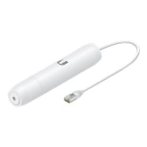 Ubiquiti Instant 802.3af Passive PoE to 802.3af Adapter - 48V DC Input - 24V  500 mA Output - 1 x 10/100/1000Base-T Input Port (s) - 1 x 10/100/1000Base-T Output Port (s) - Image 2