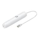Ubiquiti Instant 802.3af Passive PoE to 802.3af Adapter - 48V DC Input - 24V  500 mA Output - 1 x 10/100/1000Base-T Input Port (s) - 1 x 10/100/1000Base-T Output Port (s) thumbnail 2
