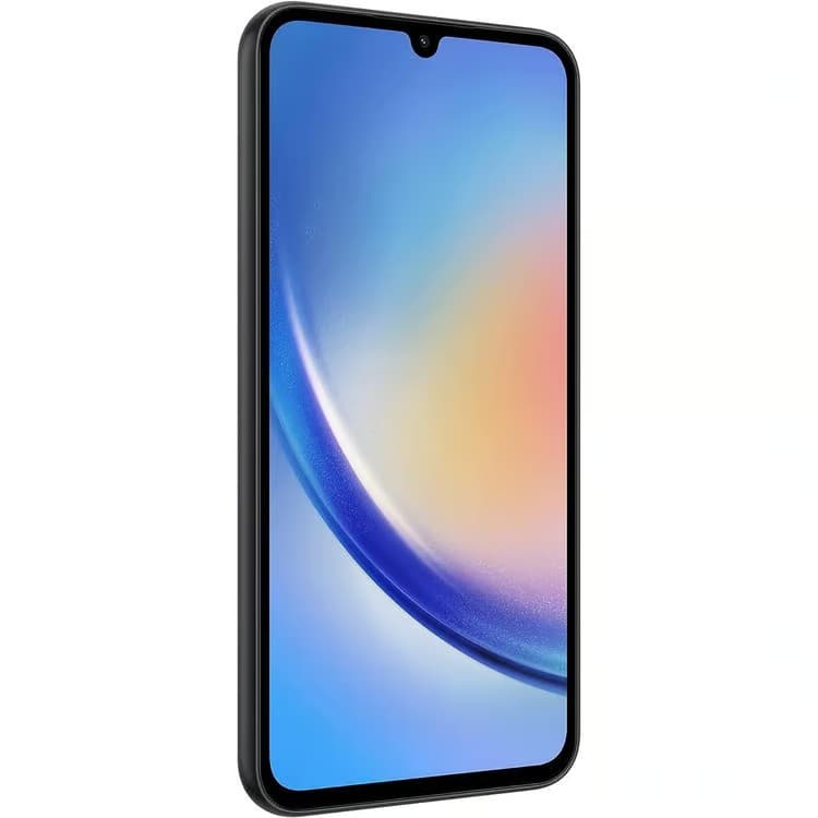 Samsung Galaxy A34 5G 256GB - Awesome Graphite - Image 2