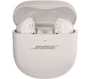 Bose QuietComfort Ultra Wireless Noise-Cancelling Earbuds - White Smoke thumbnail 2