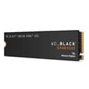 Western Digital Black SN8100 4TB M.2 2280 NVMe PCIe 5.0 x4 SSD - No Heatsink thumbnail 2