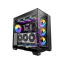 Antec C8ARGB C8 ARGB Full-Tower E-ATX PC Case thumbnail 1