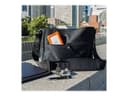 LaCie Rugged 4TB USB-C Orange thumbnail 3