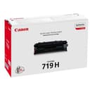 Canon 719H Original High Capacity Toner Cartridge (3480B002) - Black, 6,400 Pages thumbnail 1