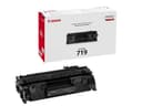 Canon 719H Original High Capacity Toner Cartridge (3480B002) - Black, 6,400 Pages thumbnail 2