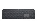 Logitech MX Keys for Business Black thumbnail 2