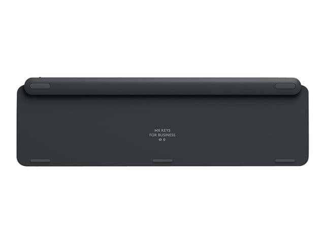 Logitech MX Keys for Business Black - Image 4