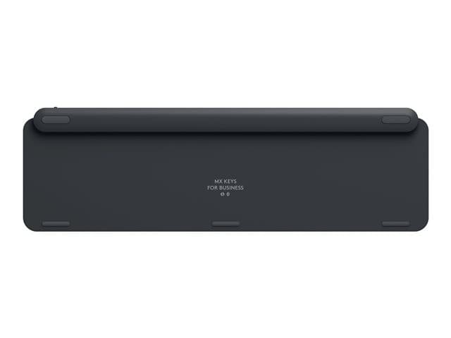 Logitech MX Keys for Business Black - Image 7