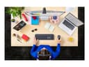 Logitech MX Keys for Business Black thumbnail 8
