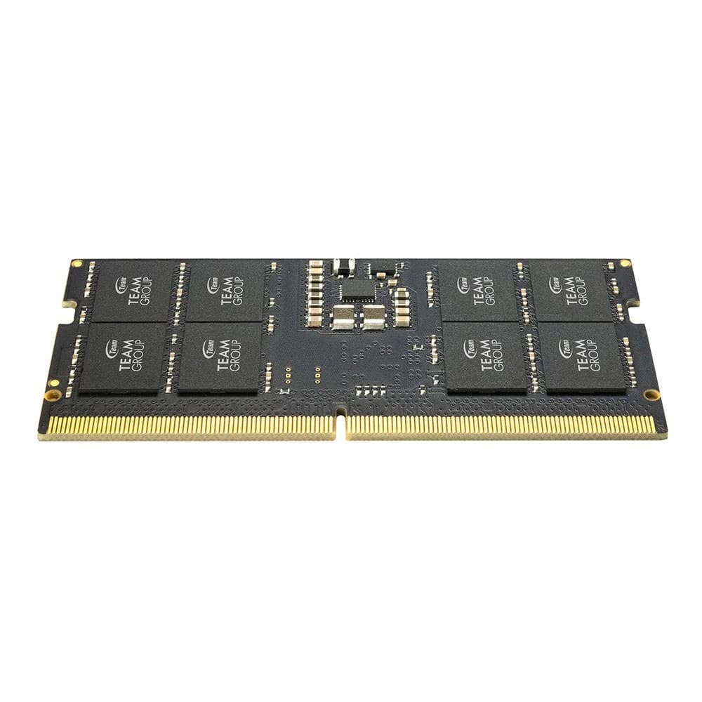 Team Group ELITE TED516G5600C46A-S01 SODIMM memory module 16 GB 1 x 16 GB DDR5 5600 MHz - Image 2