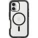 OtterBox Defender Pro XT MagSafe Case for iPhone 17 Pro Max, Clear/Black - Image 3