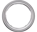 Oura Ring 4 Smart Ring - Silver, Size 9 thumbnail 10