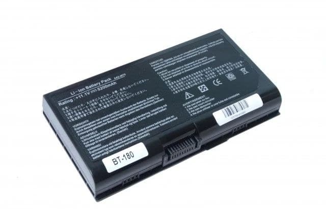 Laptop Battery for Asus - Image 1