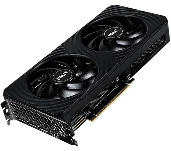 Palit GeForce RTX 5060 Ti Dual 8GB GDDR7 Graphics Card - Image 1