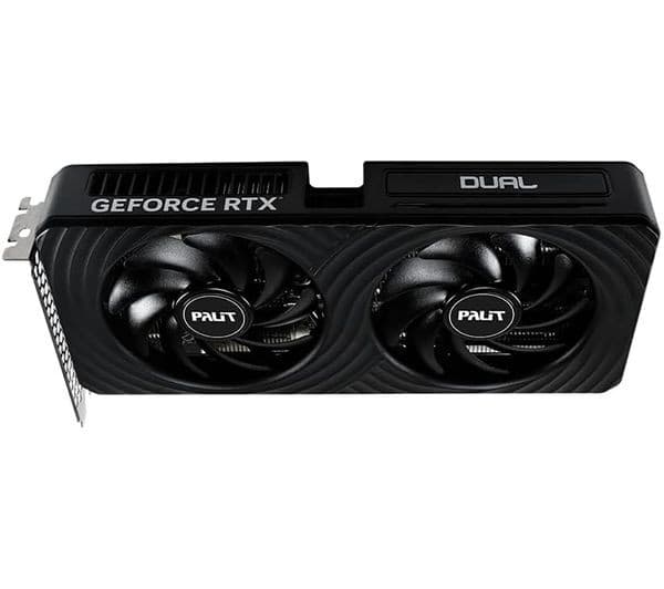 Palit GeForce RTX 5060 Ti Dual 8GB GDDR7 Graphics Card - Image 6