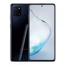 Samsung Galaxy Note10 Lite 128GB 6GB RAM Smartphone with S Pen - Aura Black thumbnail 1