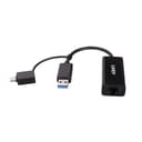 Lindy USB 3.2 Gen 1 Gigabit Ethernet Converter thumbnail 4