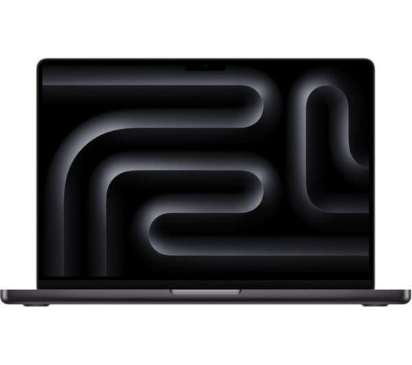 Apple MacBook Pro 14" M5 32GB 1TB - Space Black - Image 1