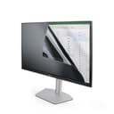StarTech.com Monitor Privacy Screen for 24 inch PC Display - Computer Screen Security Filter - Blue Light Reducing Screen Protector Film - 16:9 Widescreen - Matte/Glossy - +/-30 Degree thumbnail 1