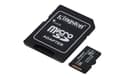 Kingston Technology 16GB microSDHC Industrial C10 A1 pSLC Card + SD Adapter thumbnail 2