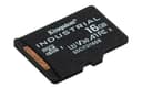 Kingston Technology 16GB microSDHC Industrial C10 A1 pSLC Card + SD Adapter thumbnail 4