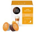 Nescafé Dolce Gusto Latte Macchiato Coffee Pods - 8 Servings thumbnail 2