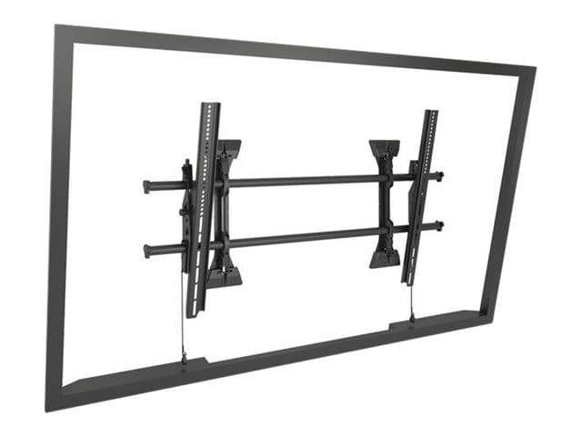 Chief Fusion X-Large Tilt TV Wall Mount 55-82 - Image 1