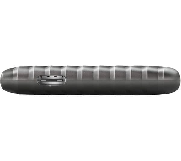 WD My Passport Portable External SSD - 1TB, Space Grey - Image 2