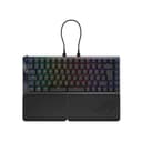 ASUS ROG Falcata 75% Split Wireless Gaming Keyboard with ROG HFX V2 Magnetic Switches - Black thumbnail 8