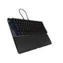 ASUS ROG Falcata 75% Split Wireless Gaming Keyboard with ROG HFX V2 Magnetic Switches - Black thumbnail 9