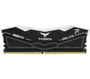 TEAMGROUP T-FORCE DELTA RGB 32 GB 7200 MHz DDR5 Memory Kit - 16 GB x 2, Black thumbnail 2