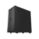 1st Player B5-M Micro Tower PC Case - Black thumbnail 1