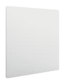 Nobo Frameless Magnetic Modular Whiteboard 450 x 450mm thumbnail 1