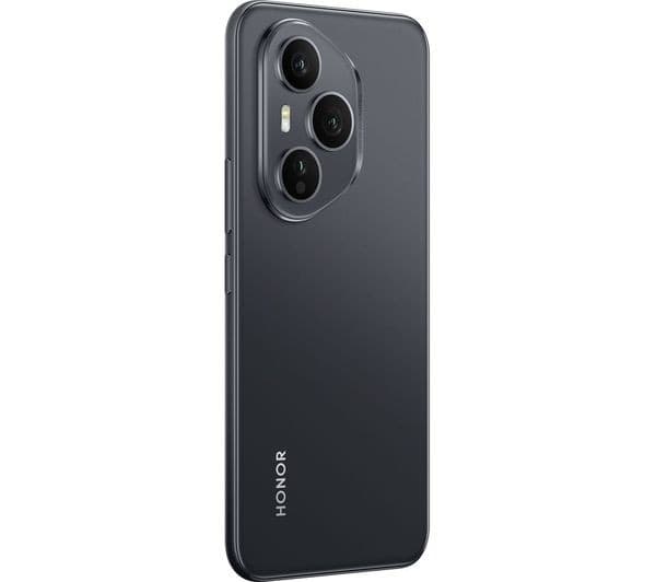 HONOR 400 Pro 12GB RAM 512GB - Midnight Black - Image 5