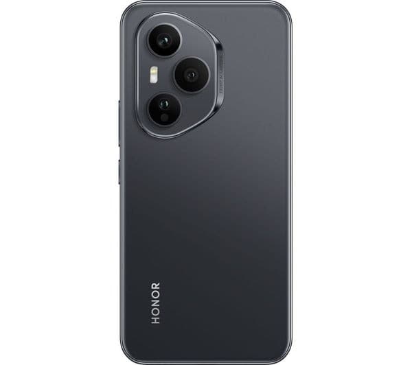 HONOR 400 Pro 12GB RAM 512GB - Midnight Black - Image 6
