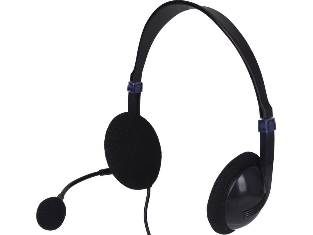 Sandberg Saver USB Headset - Standard - Image 1