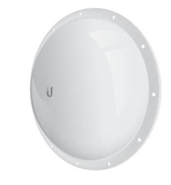 Ubiquiti airMAX RocketDish 2ft Radome - White (RAD-RD2) - Image 1