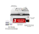 Canon MAXIFY GX2050 A4 All-in-One Wireless Refillable MegaTank Inkjet Printer with Fax thumbnail 7