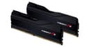 G.Skill Trident Z5 F5-6000J3238G32GX2-TZ5K Memory Kit 64 GB (2 x 32 GB) DDR5 6000 MHz CL32 - Black thumbnail 3