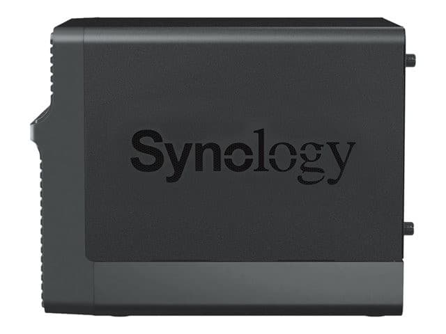 Synology DiskStation DS423 4-Bay NAS Server (2GB RAM, Diskless) - Image 4