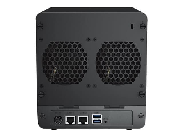 Synology DiskStation DS423 4-Bay NAS Server (2GB RAM, Diskless) - Image 5