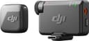DJI Mic Mini (1 TX + 1 RX) Wireless Microphone Kit Black thumbnail 1
