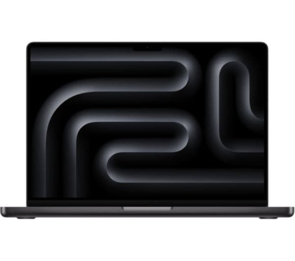 Apple MacBook Pro 14 M5 Pro 18-Core CPU 24GB 2TB Space Black