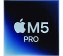 Apple MacBook Pro 14 M5 Pro 18-Core CPU 24GB 2TB Space Black thumbnail 2