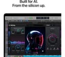Apple MacBook Pro 14 M5 Pro 18-Core CPU 24GB 2TB Space Black thumbnail 9
