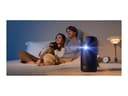 Anker Nebula Capsule 3 Laser 1080p Full HD Portable Projector 300 ANSI Lumens Black thumbnail 1