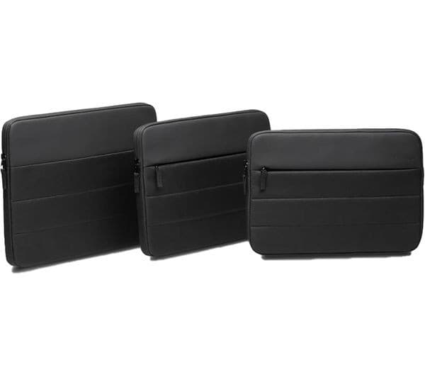 Kensington K60393WW 12" Laptop Sleeve Black - Image 2