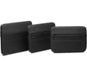 Kensington K60393WW 12" Laptop Sleeve Black thumbnail 2